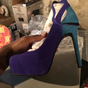 Brand New Jessica Simpson Shoes